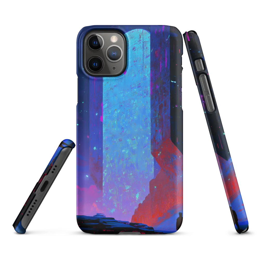 Monoliths of Mystique