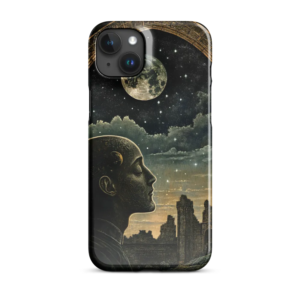 Whispers of the Moon