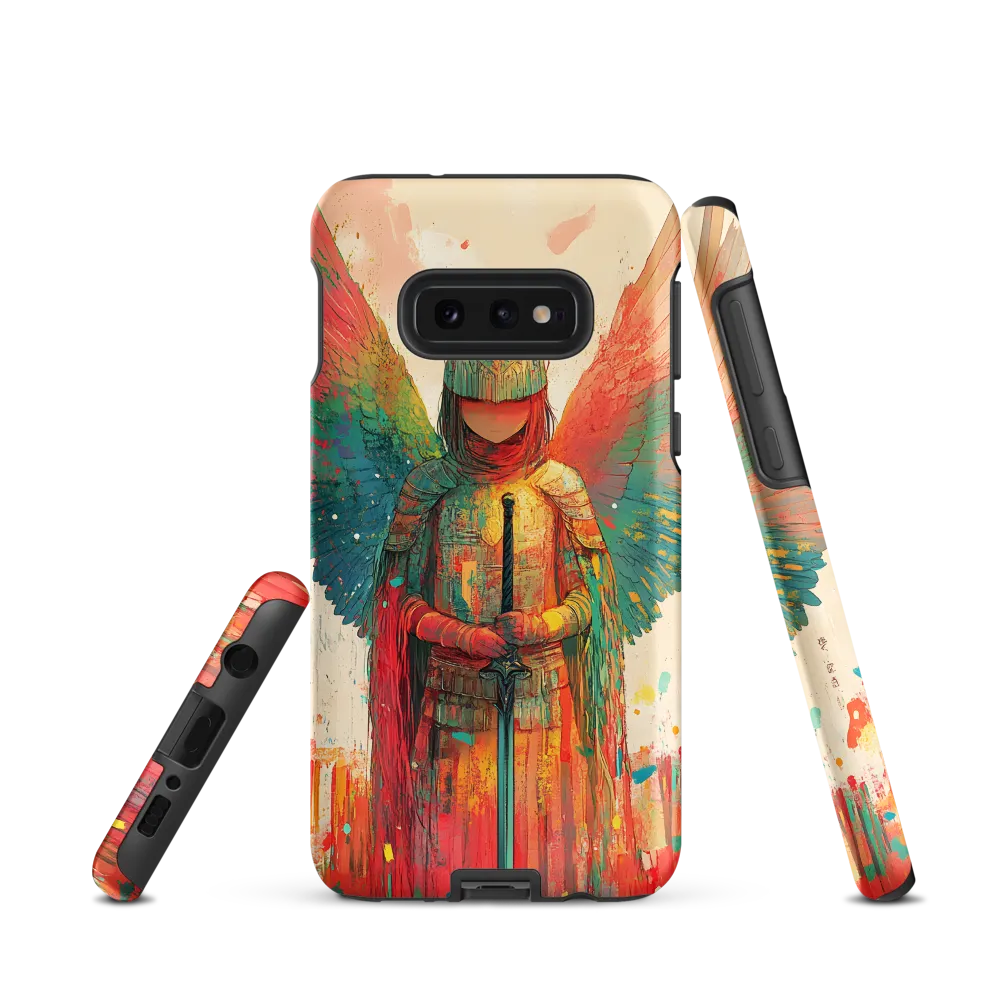 Guardian of Colors
