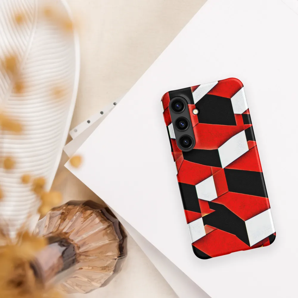 Dynamic Geometric Interplay