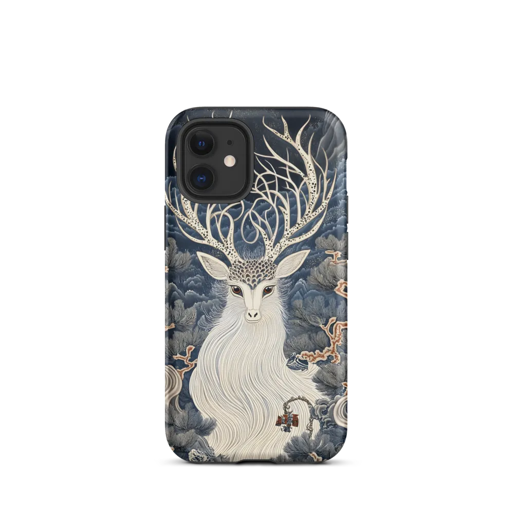 The Enchanted Stag
