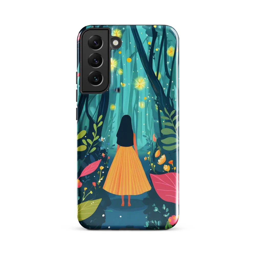 Enchanted Forest Path