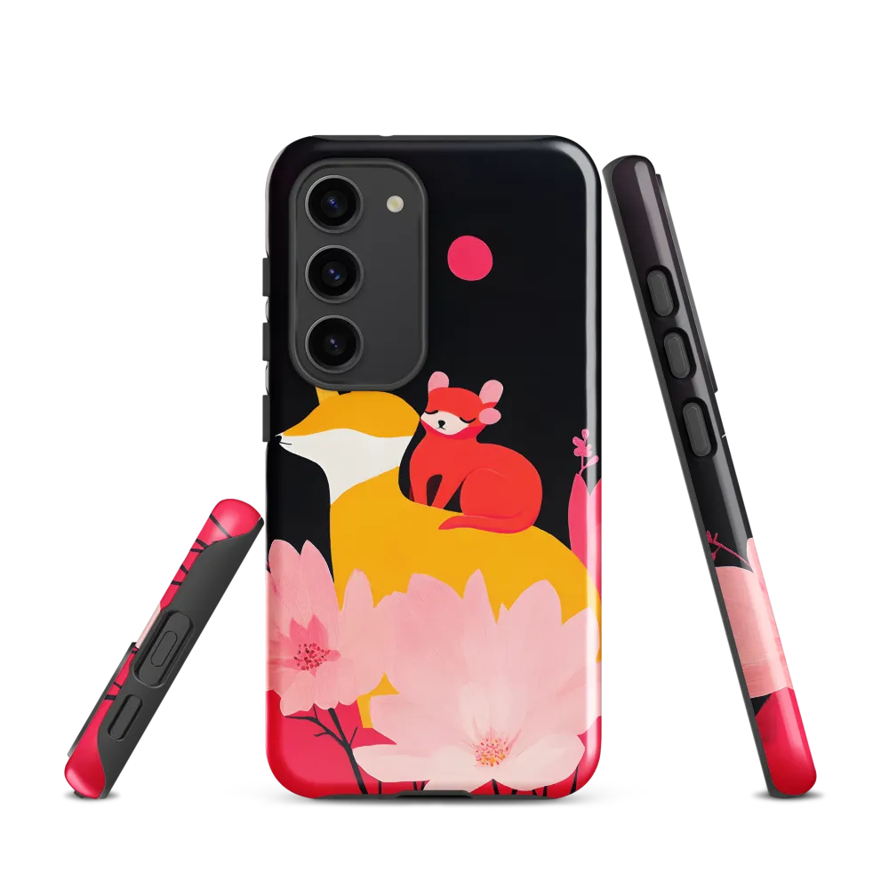 Whimsical Companions