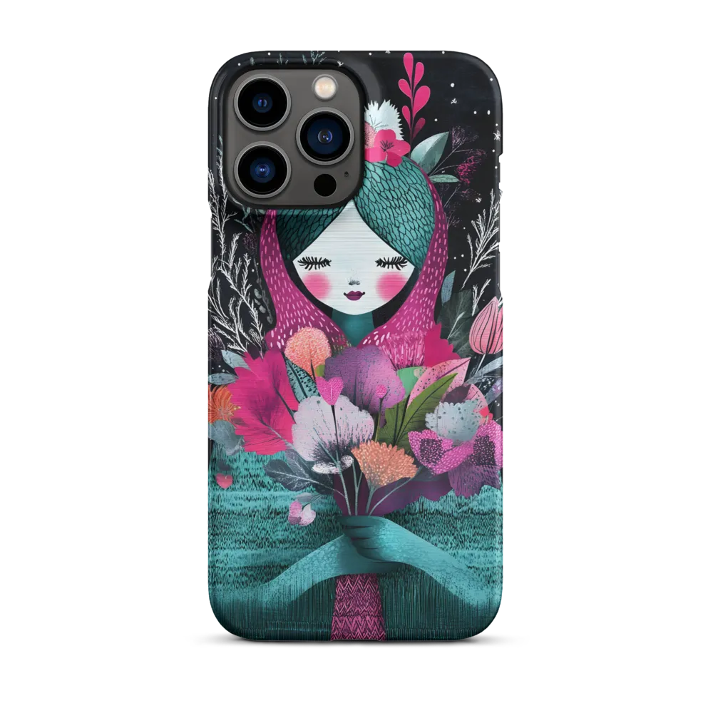 Whispers of Flora