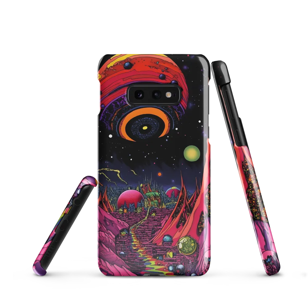 Celestial Dreamscape
