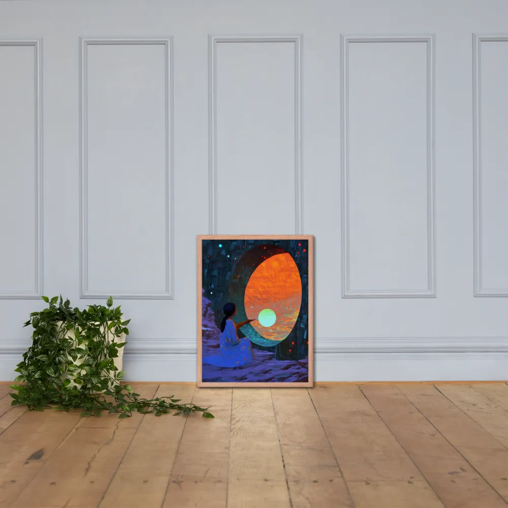 The Portal of Dreams