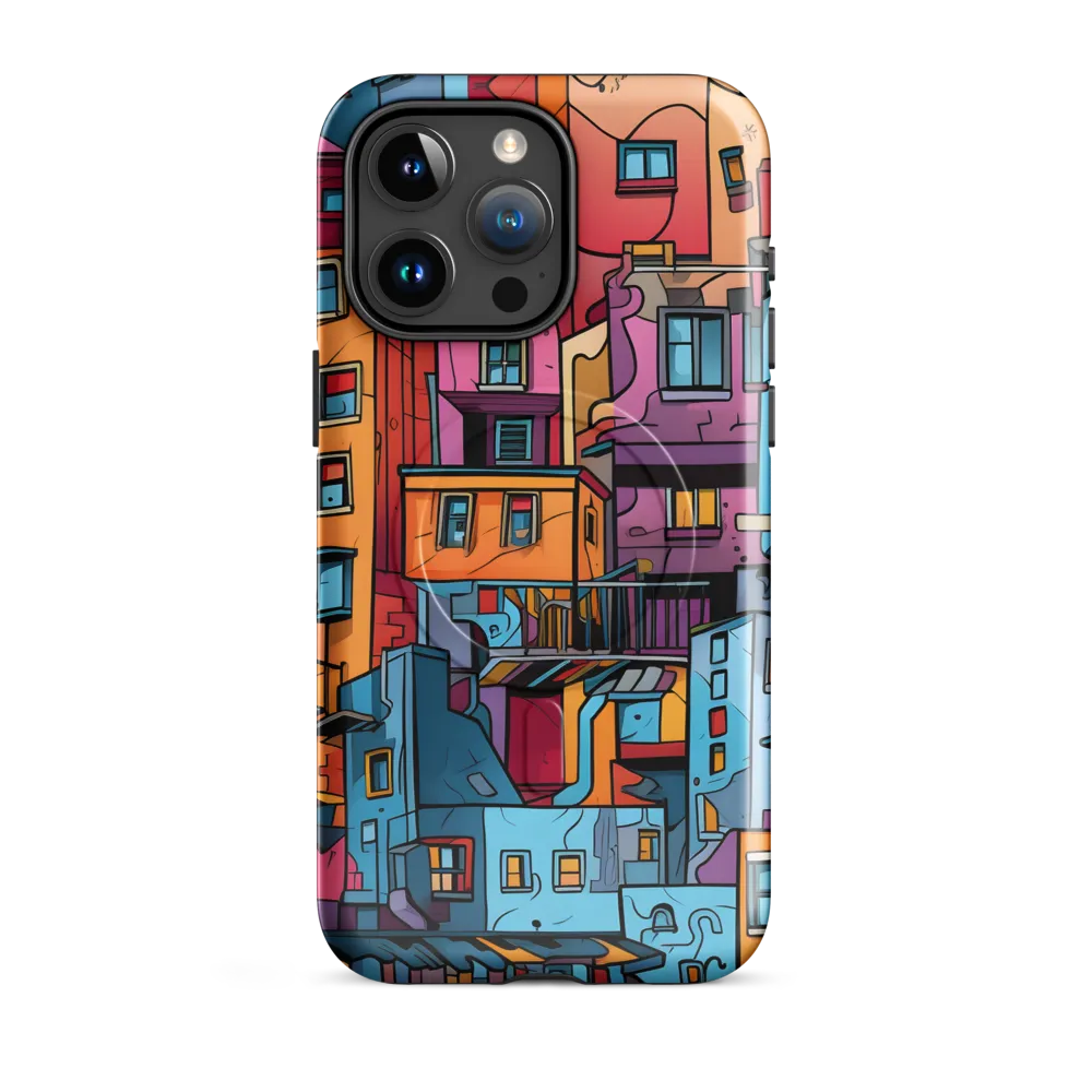 Urban Kaleidoscope