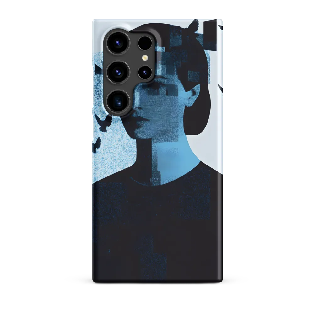 Fragmented Reflections