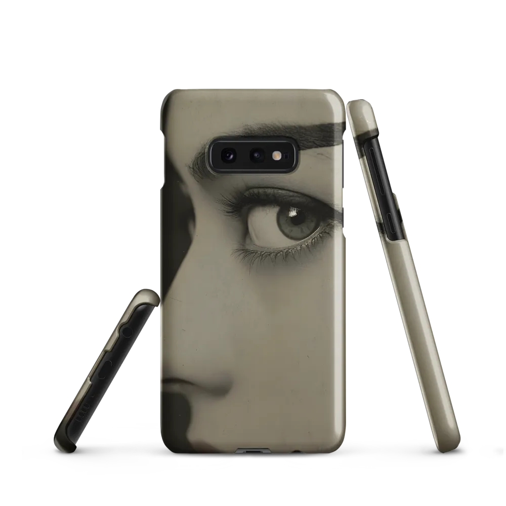 Gaze of Surrealism
