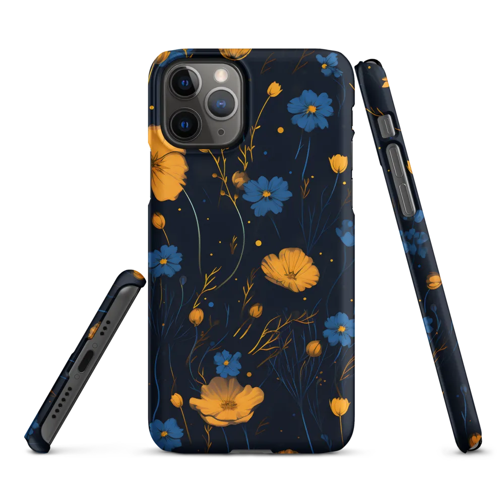 Nocturnal Blossoms