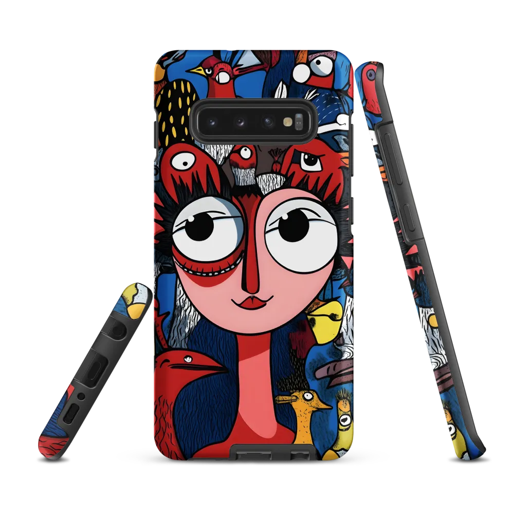 Whimsical Fusion