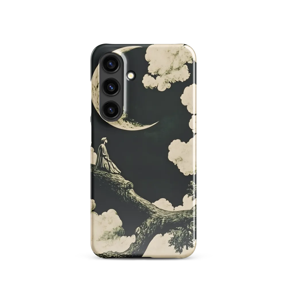Whispers of the Moon