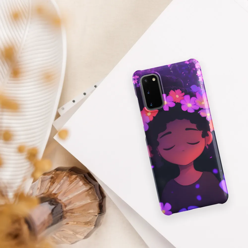 Serene Blossoms