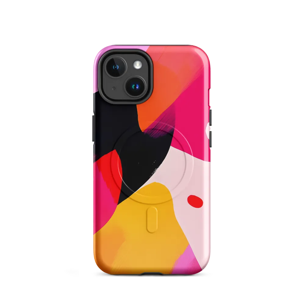 Playful Interplay of Colors