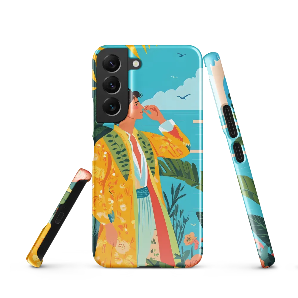 Tropical Serenity