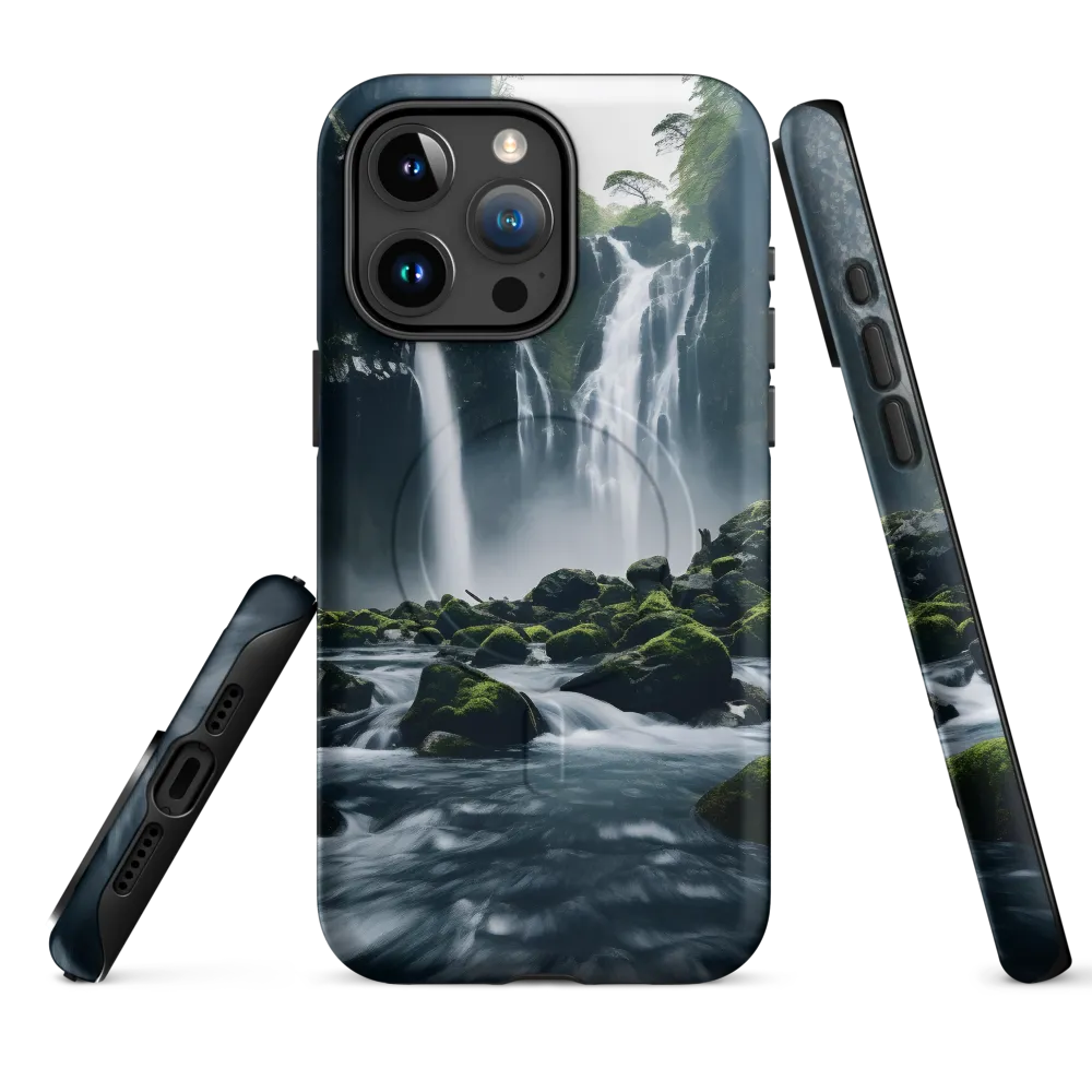 Whispers of the Falls