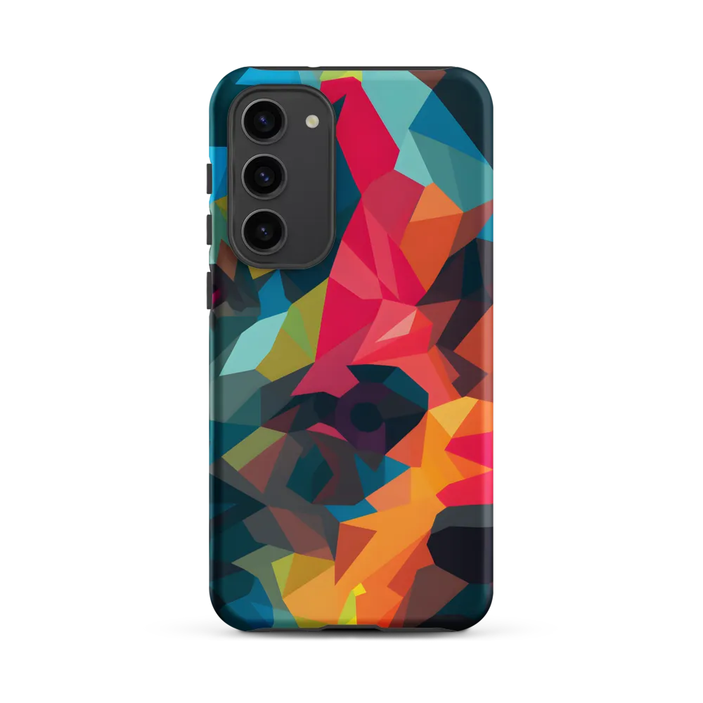 The Colorful Essence of Bears