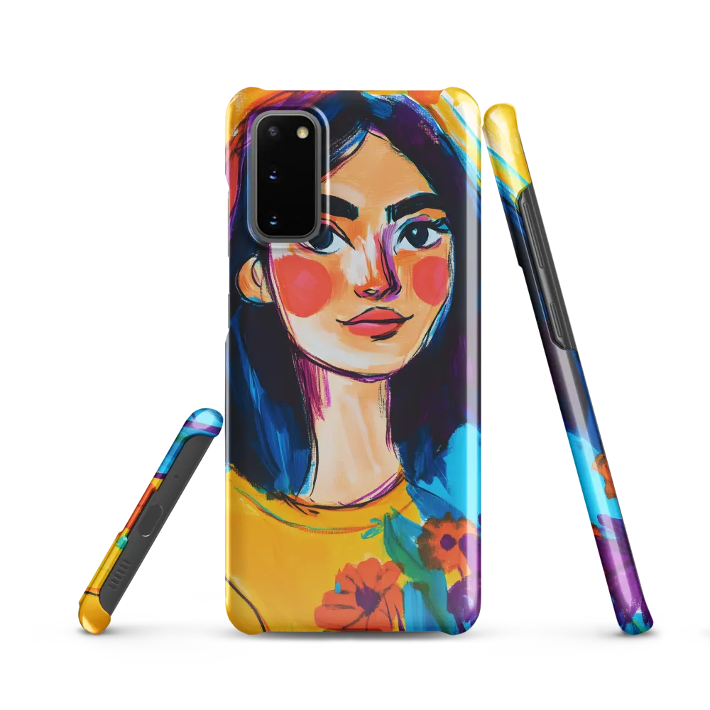 Vibrant Blossoms