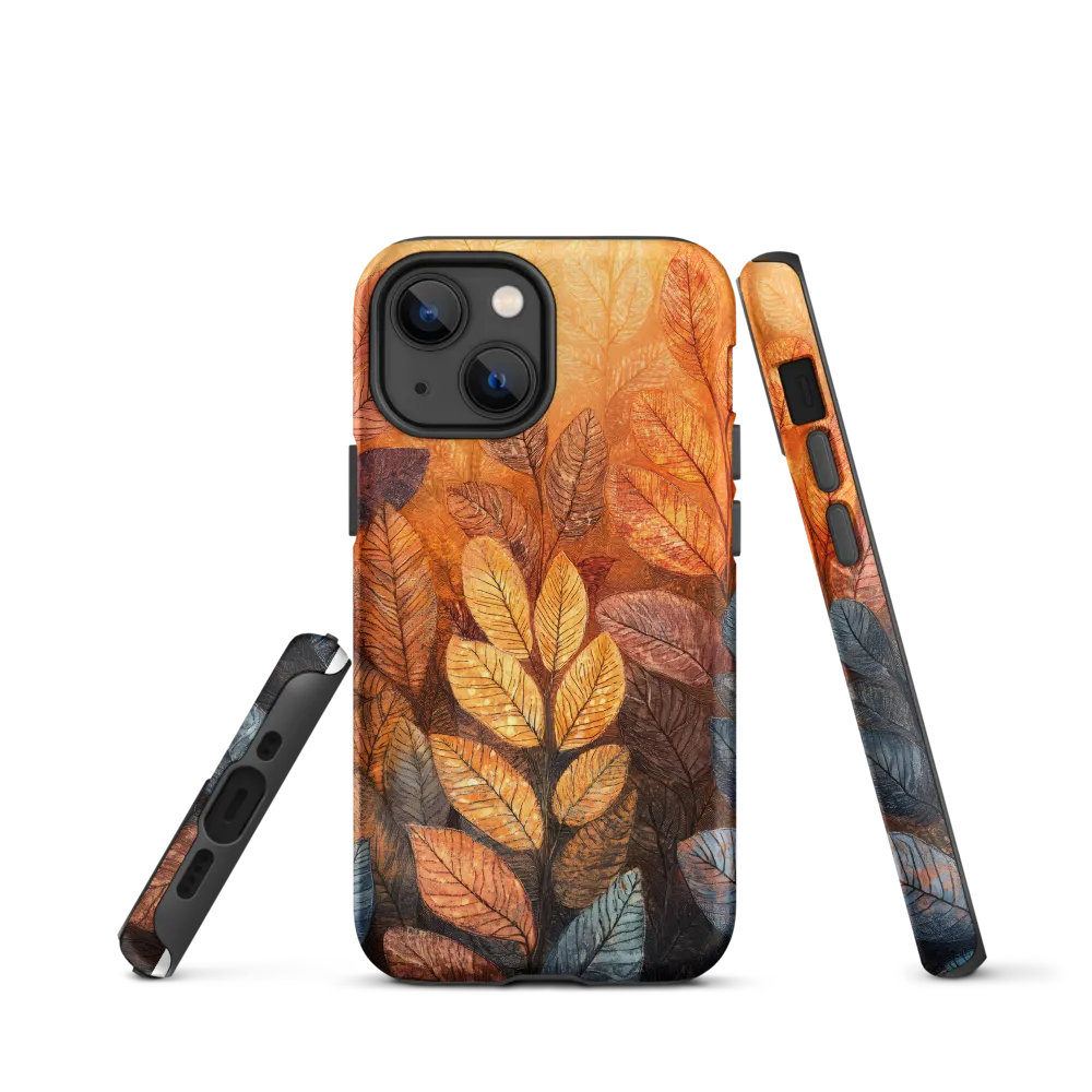 Whispers of Autumn