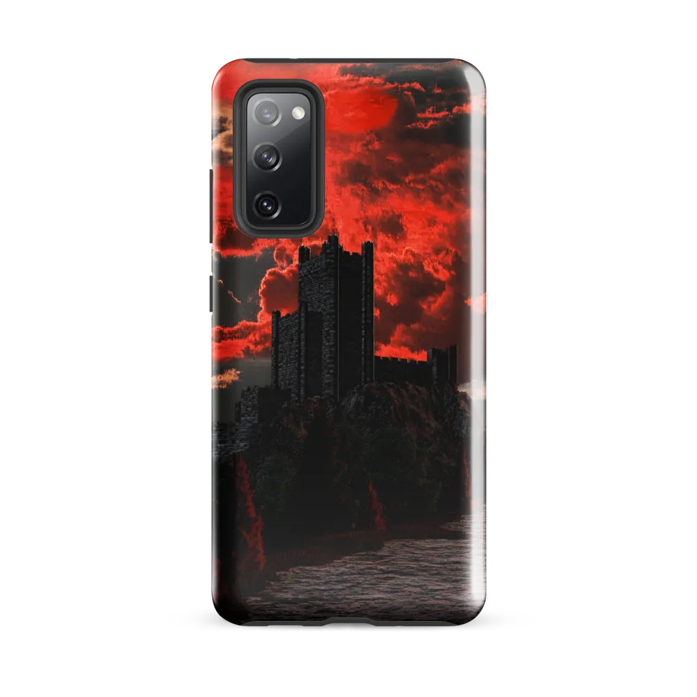 Castle of Shadows