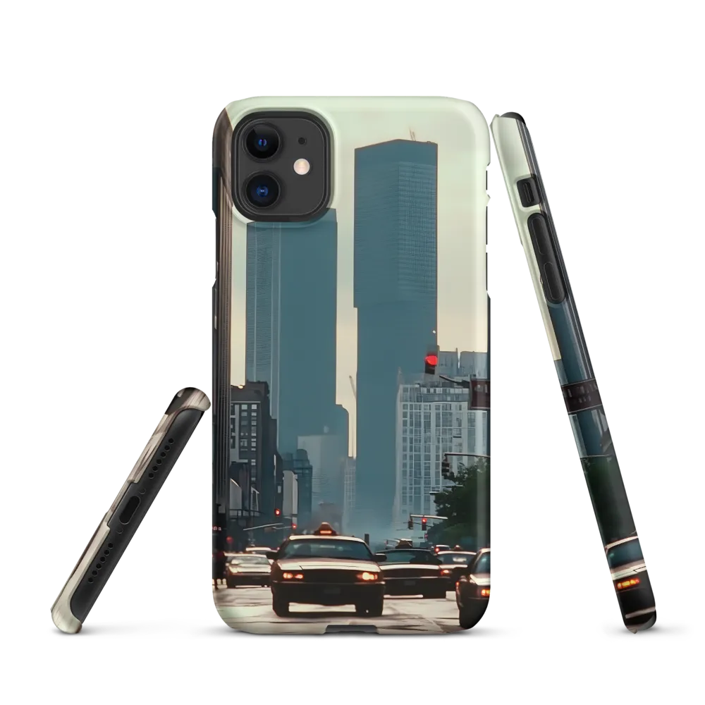 Urban Symphony