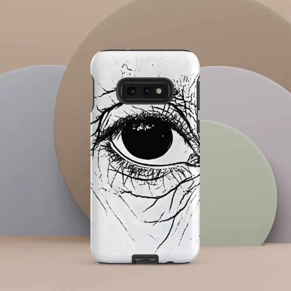 The Depth of Perception