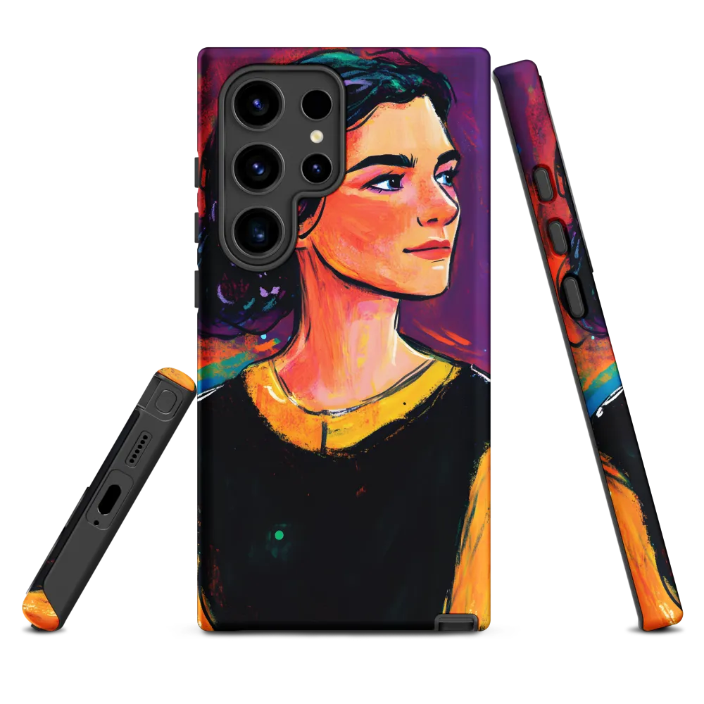Introspection in Color