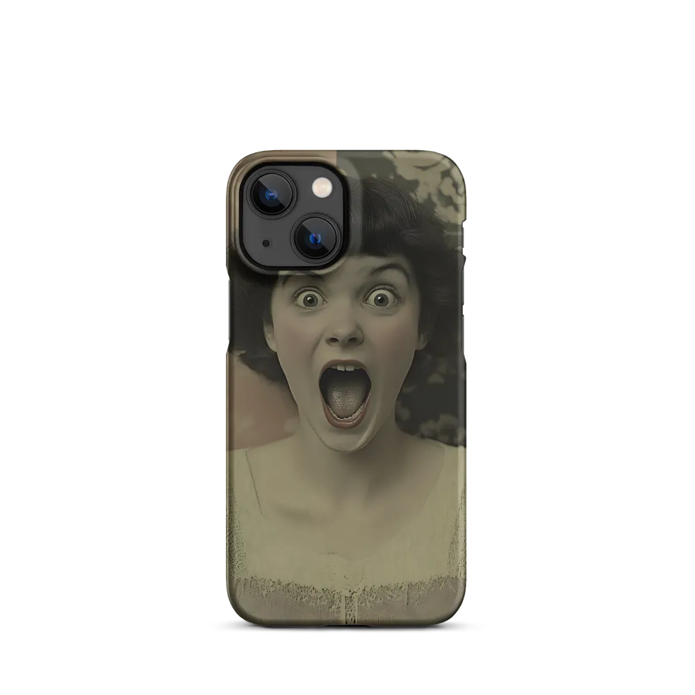 Surreal Shock