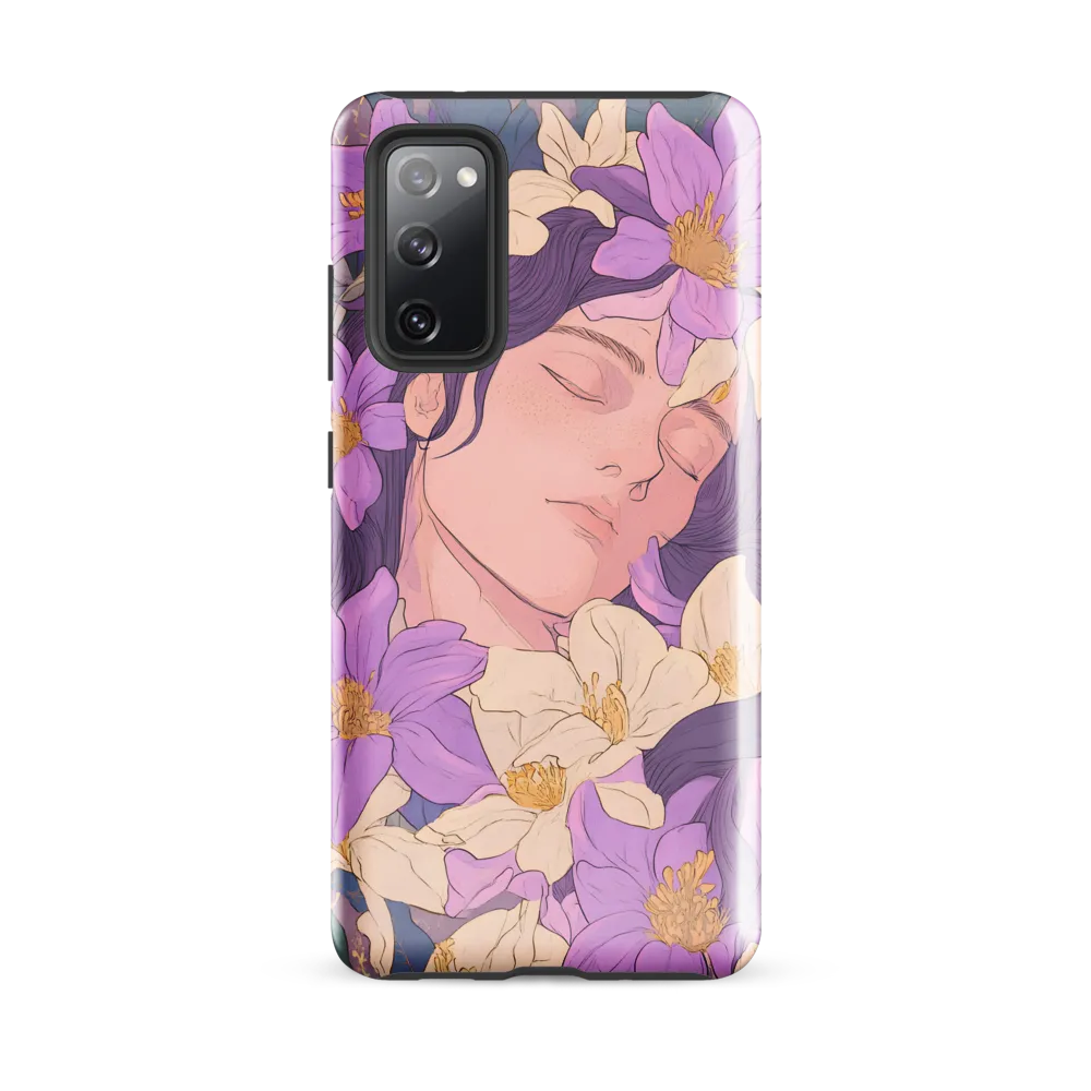 Harmony in Bloom