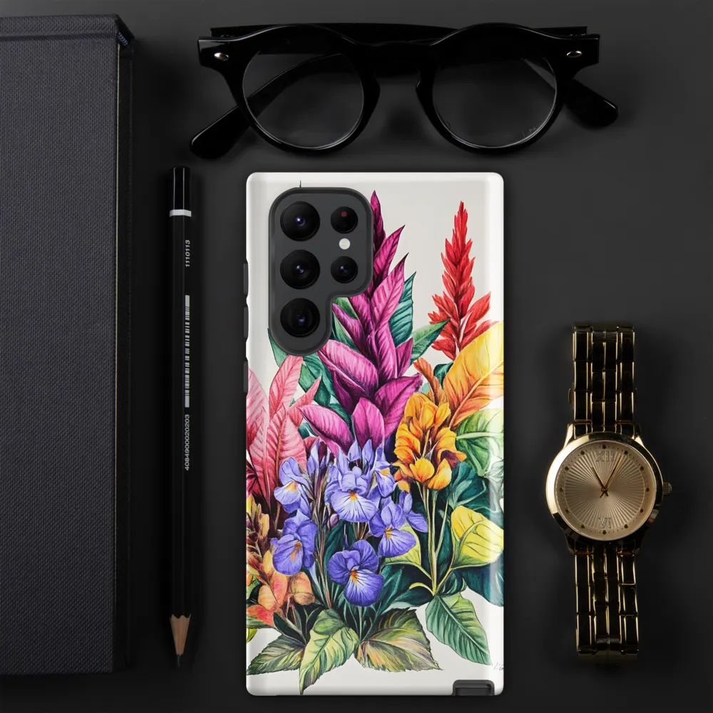 Tropical Symphony
