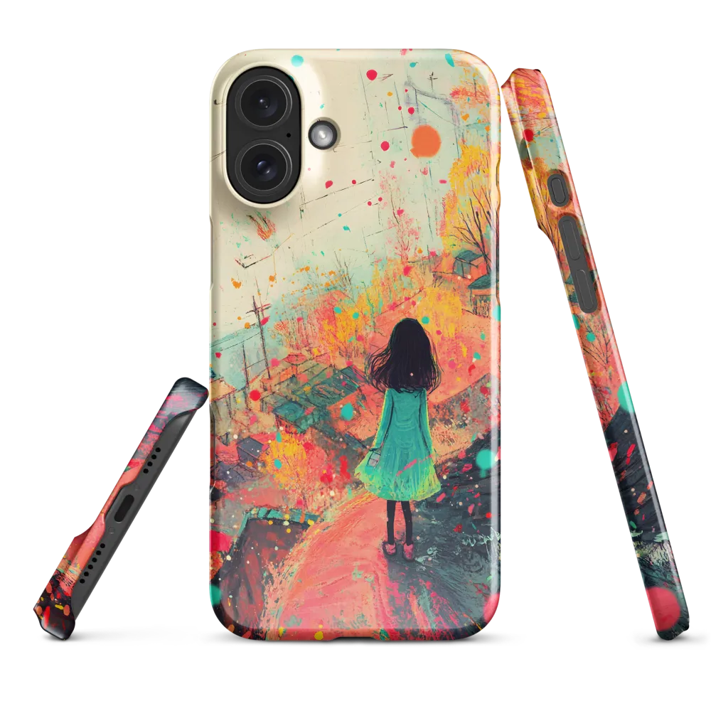 Whispers of Color