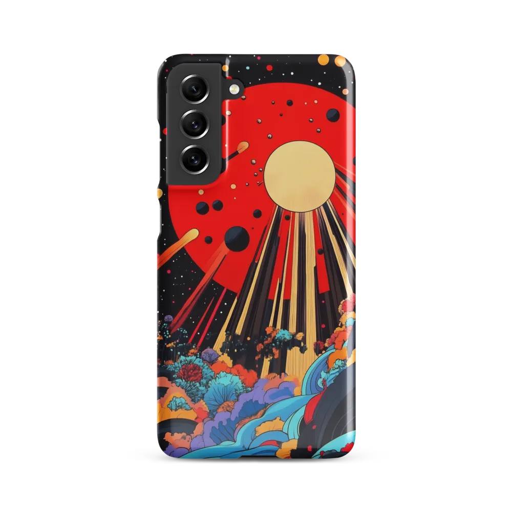 Cosmic Reverie