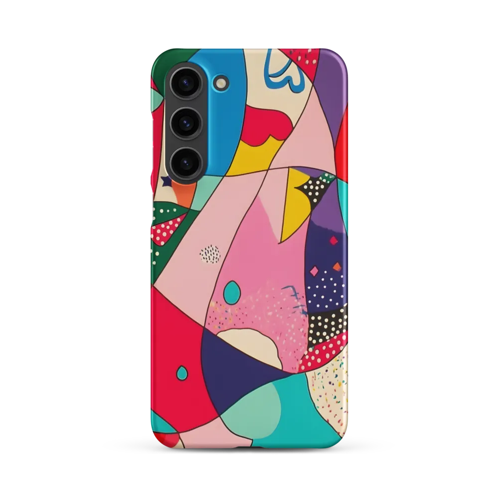 Playful Geometry in Color