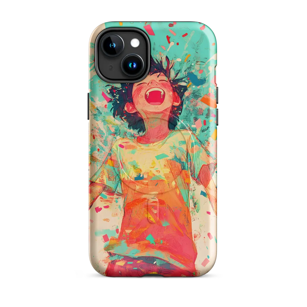 Euphoria in Color