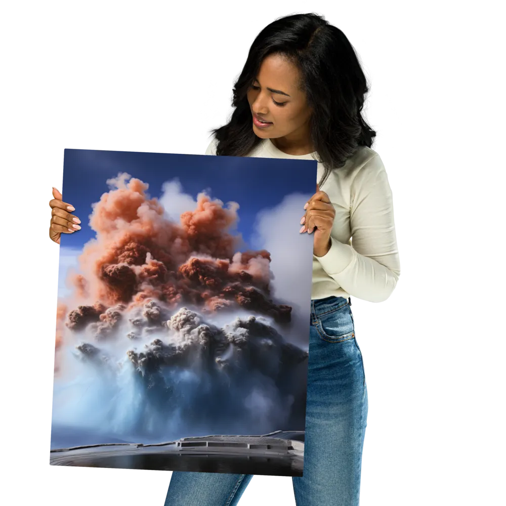 Eruption of Elements