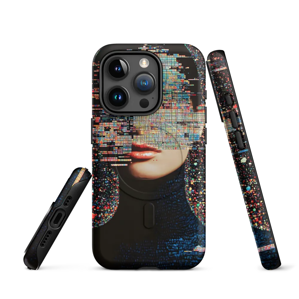 Fragmented Identity