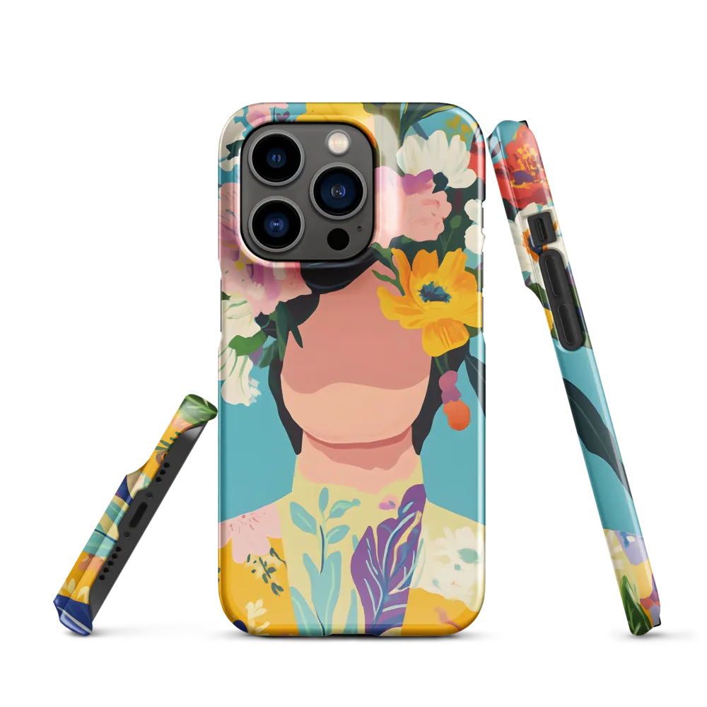 Blooming Identity