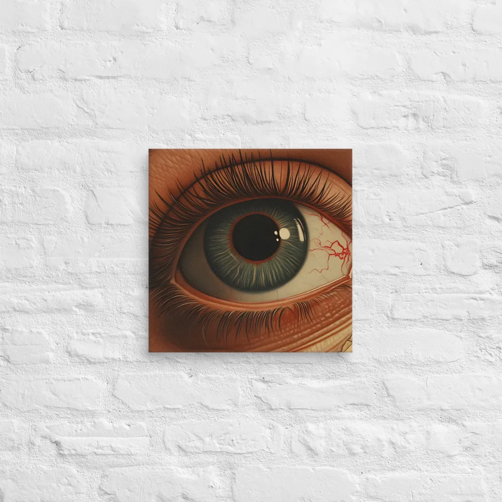 The Gaze of Anatomy