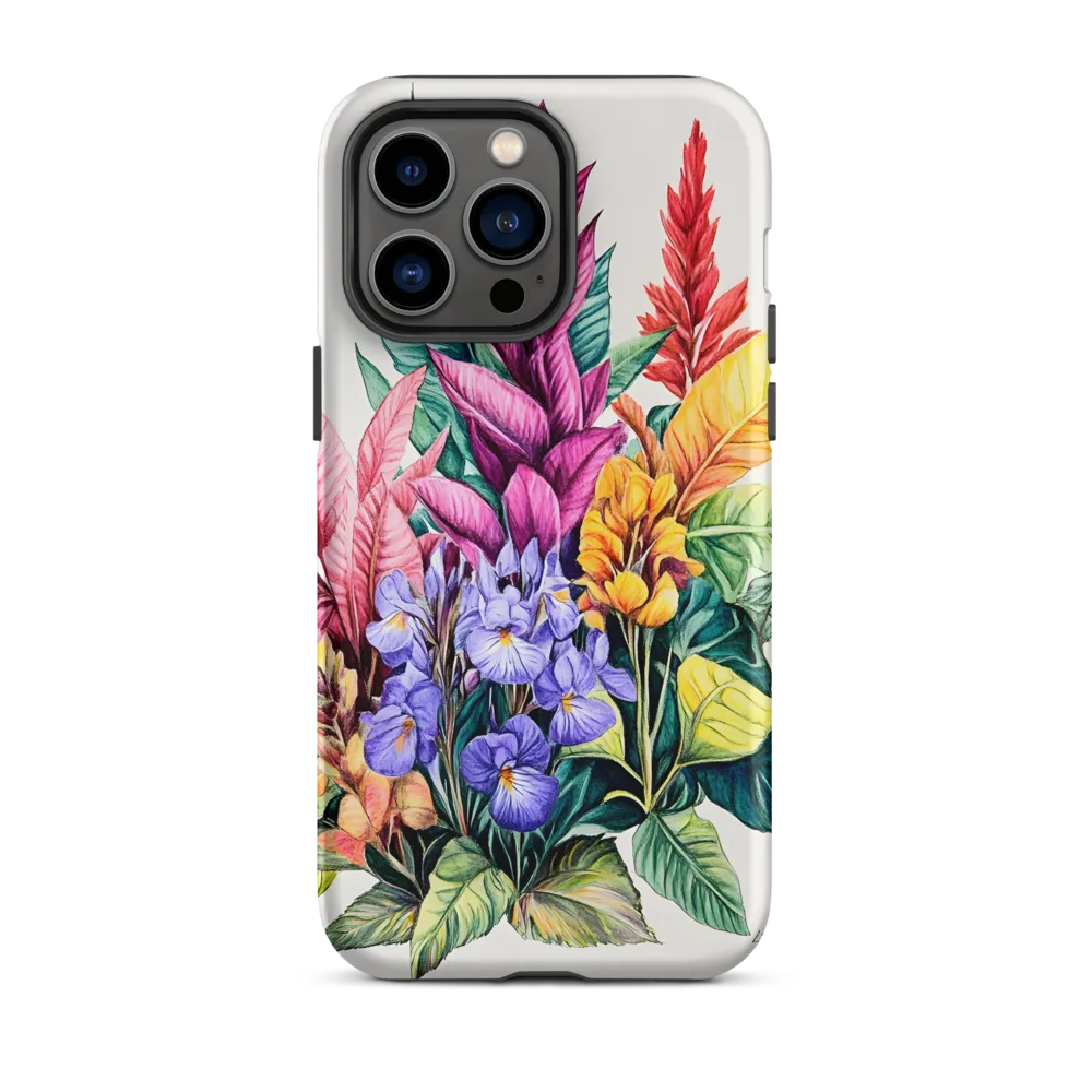 Tropical Symphony
