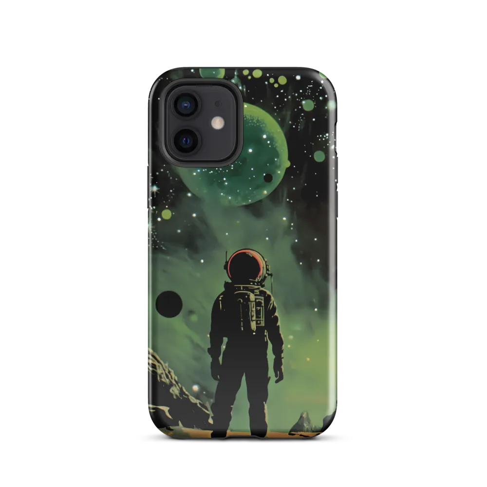 Gazing into the Cosmos