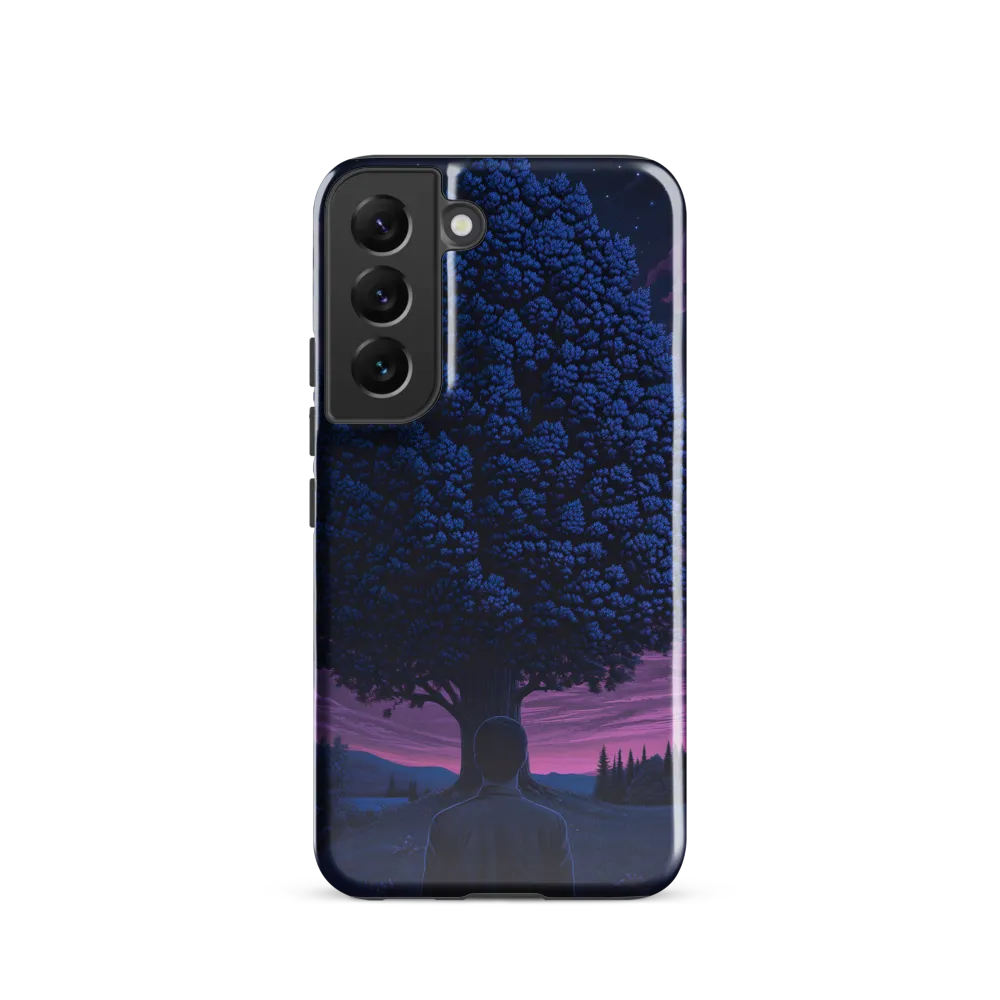 Whispers of the Night Tree