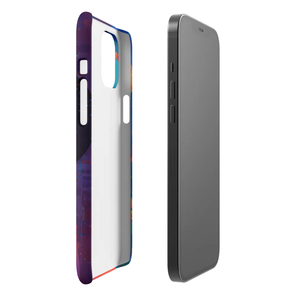 Serene Reflections in a Futuristic Dreamscape
