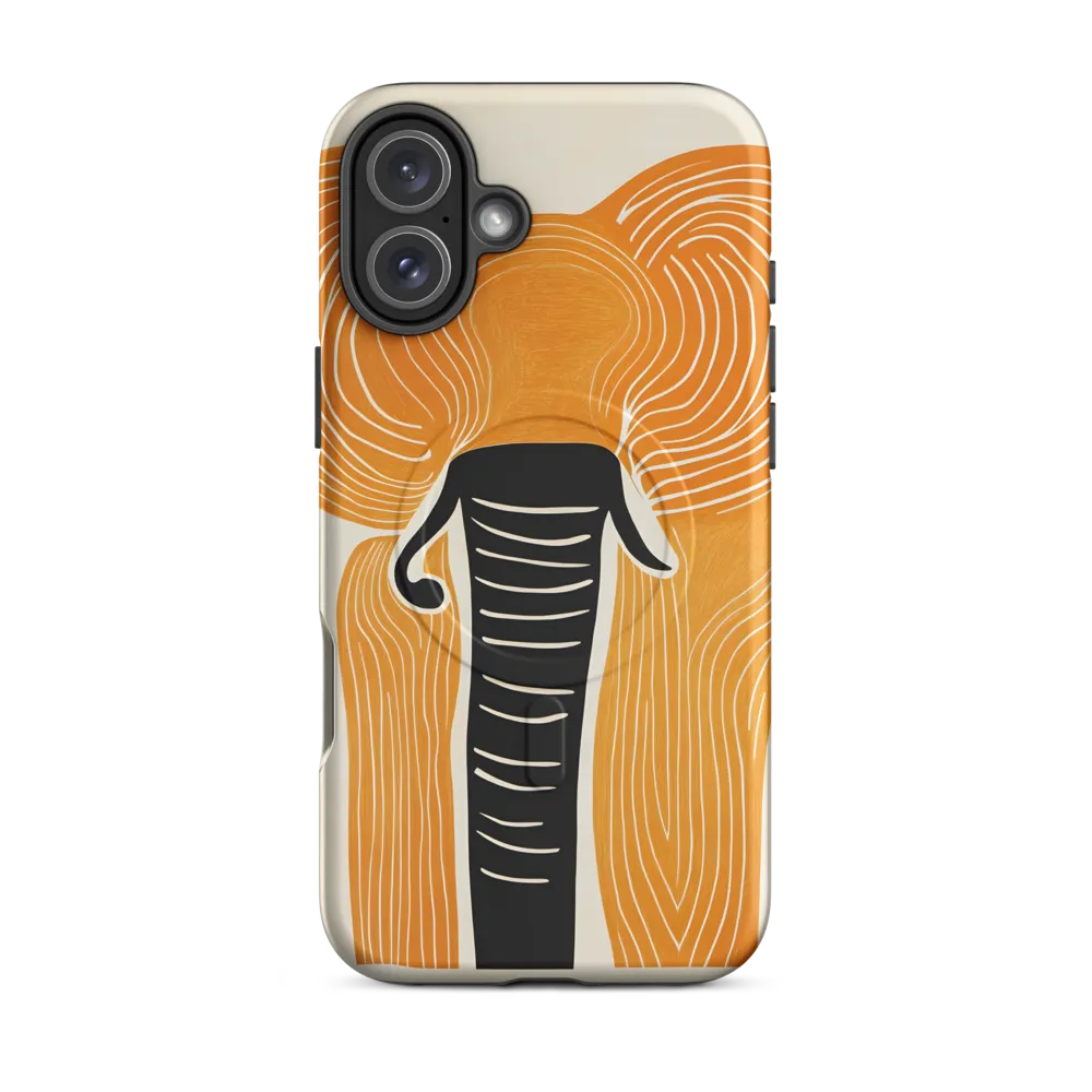 Elegance of the Elephant