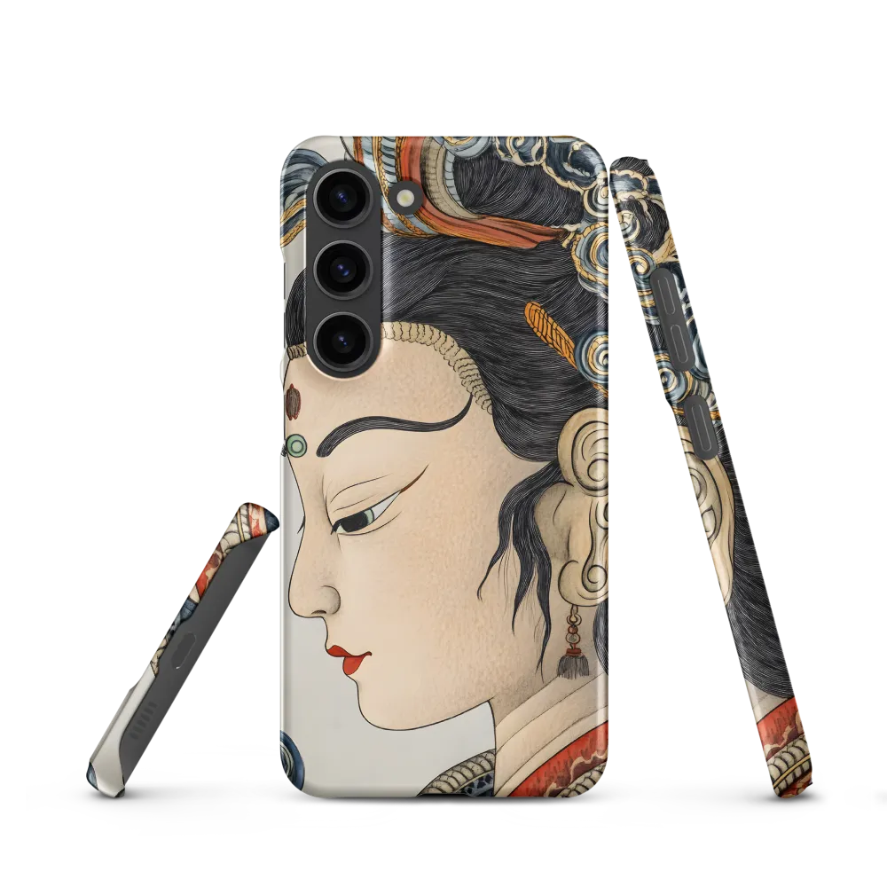 The Serene Bodhisattva
