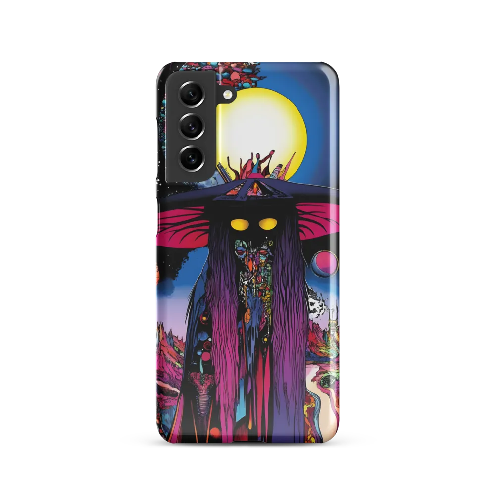 Cosmic Enigma