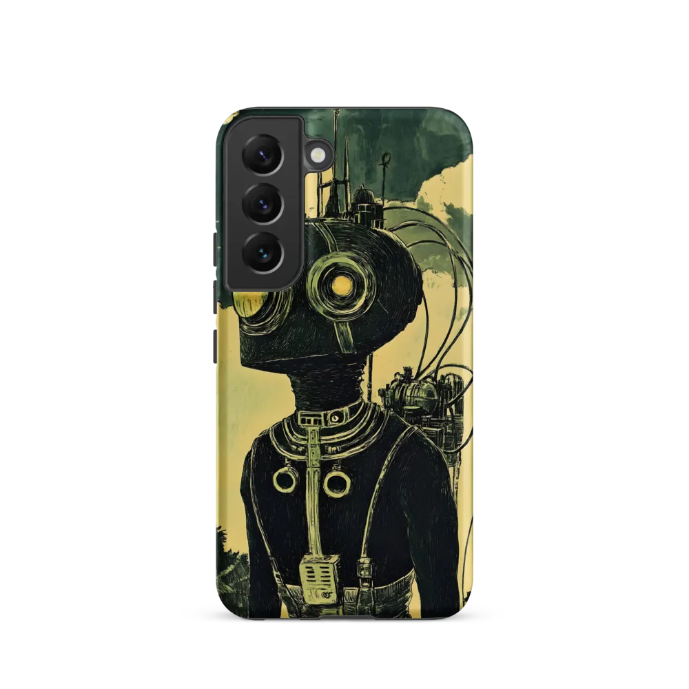 The Astronaut of Dreams