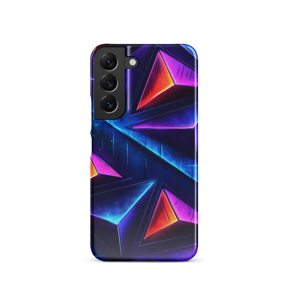 Geometric Luminescence