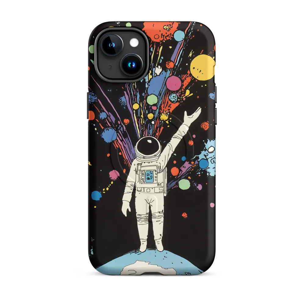 Cosmic Curiosity
