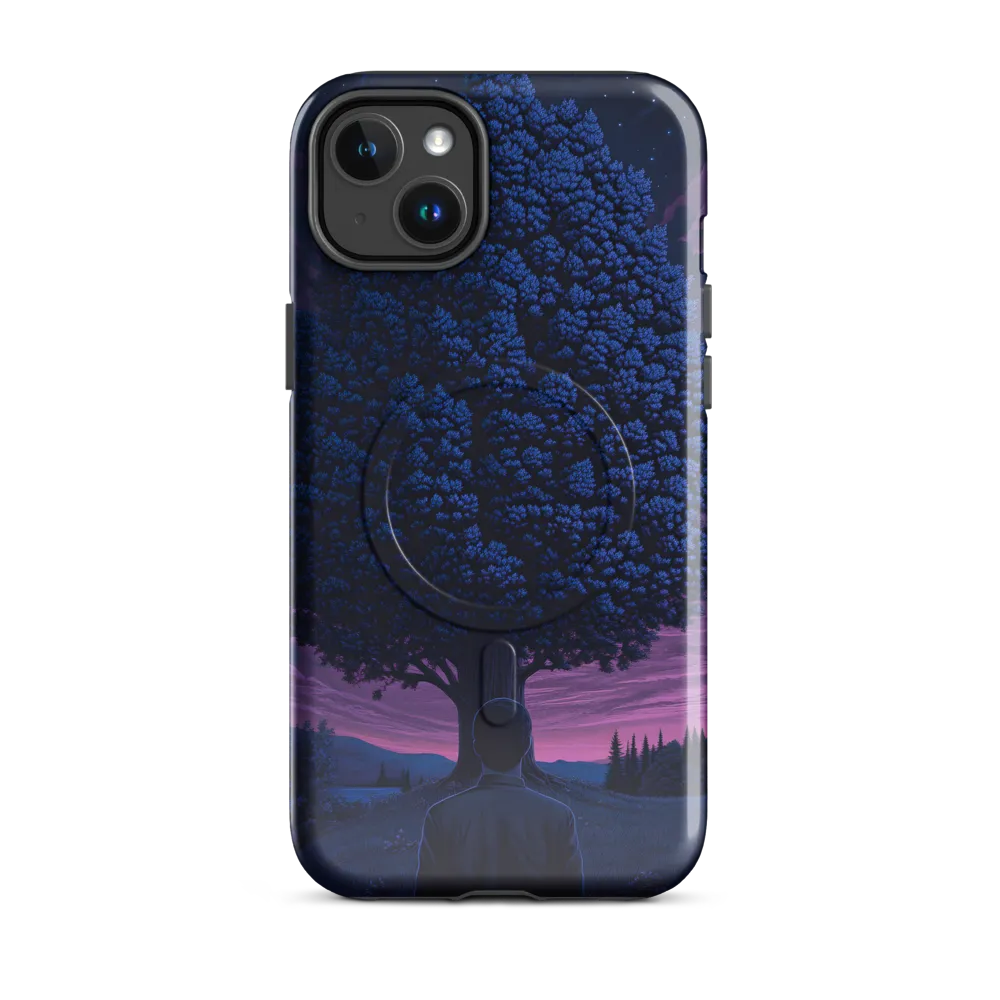 Whispers of the Night Tree