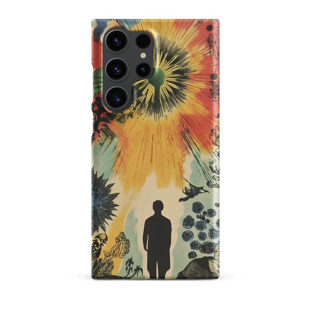 Explosive Reverie